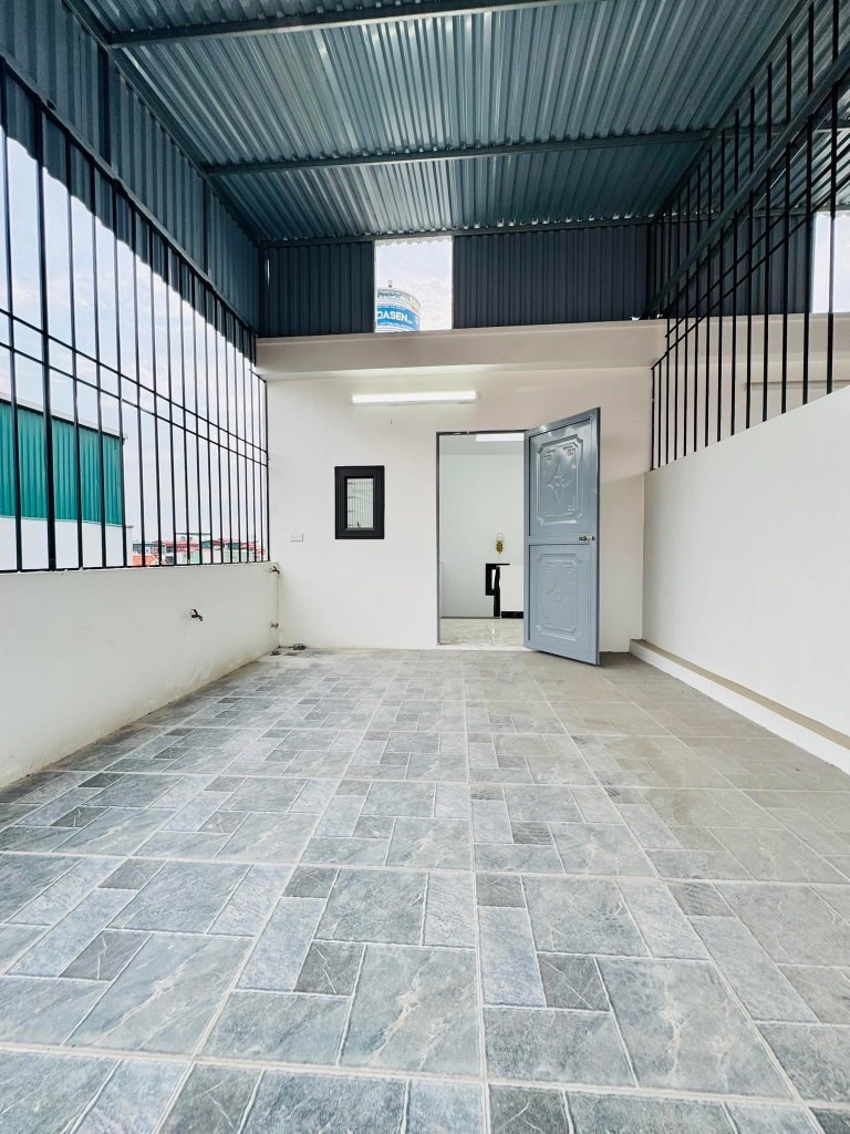 NHÀ ĐẸP PHỐ HƯNG PHÚC – HOÀNG MAI